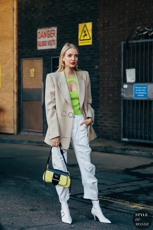 不要低估每一个审美好的女人