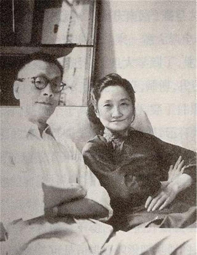 陆小曼当年到底有多美,连胡适都感叹“是一道不可不看的风景”