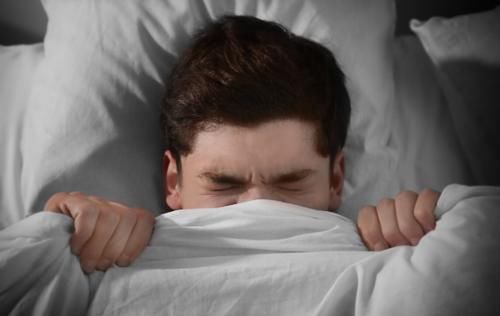 临床综合征|你遇到过“鬼压床”吗?全身动弹不得,教你1招破解办法