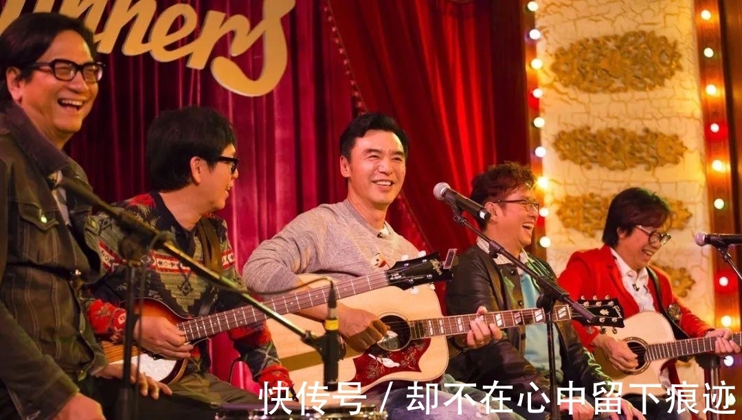 芒果台的新综艺,3个招募要求分量足,这次终于长记性了