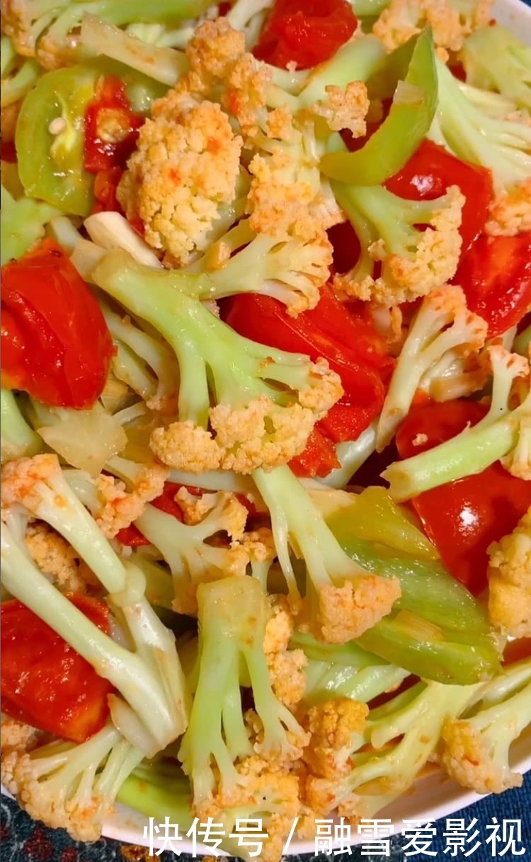 即可出锅装盘|百吃不厌的几道家常菜,下酒又下饭,美味爽口不油腻,家人吃嗨了