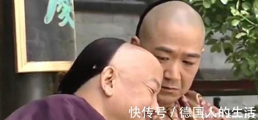 千人!纪晓岚出联:千人笑说山中无老虎,和珅怒了,乾隆却笑弯了腰