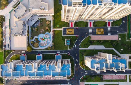 真功夫|?东营董集碧桂园·时代之光首批交付,匠心品质引来诸多感动与羡慕