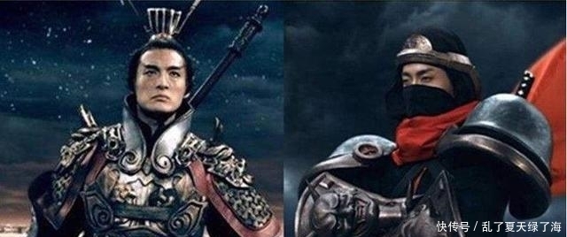 公寓|电视剧的cos角色,爱情公寓一股泥石流,吕布形象应该算经典了