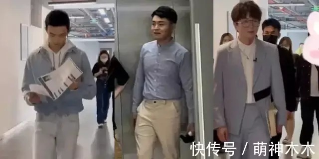 《快本》主持全员停工?何炅原定节目换人,吴昕两个月没更新行程