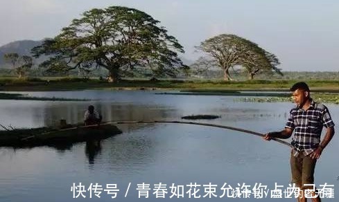 垂钓|找底,新手钓鱼永远的痛!如何精确找底知道这些就够——盛世三渔