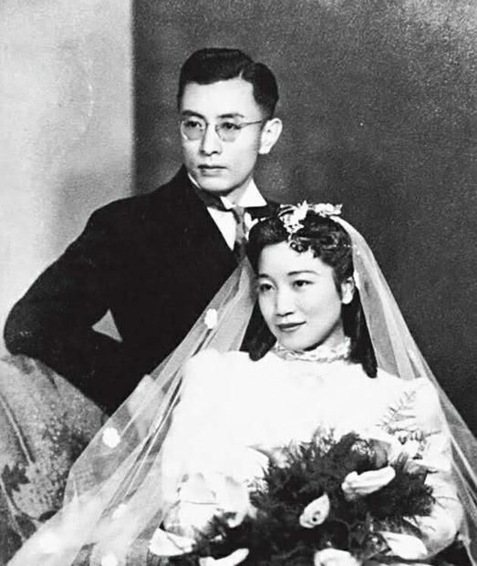 梁思成#为何林徽因、鲁迅、张爱玲这些民国大家都看不惯冰心?