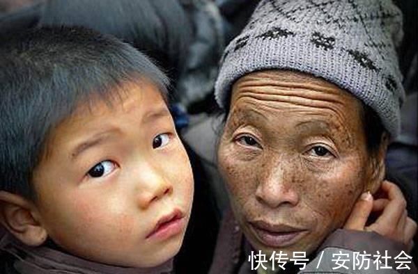 相貌|有四种基因,很容易隔代遗传给孩子,你家的中了没