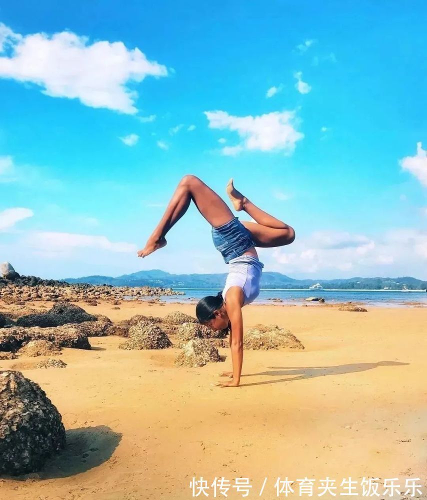 瑜珈|瑜伽老司机告诉你,不能这样练,后果很严重