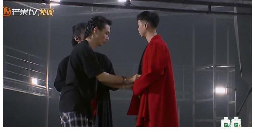 飞云之下|如无意外，《悟空》会是披荆斩棘，最棒的舞台，高级且震撼！