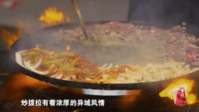 张掖的气度,就在“包容”二字