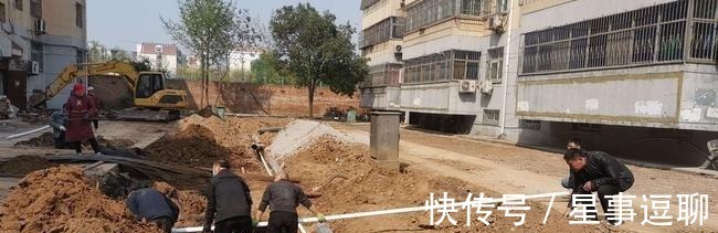 拆迁|“炒房客”发财梦碎?老小区旧改代替拆迁,今后不能靠拆迁获益了