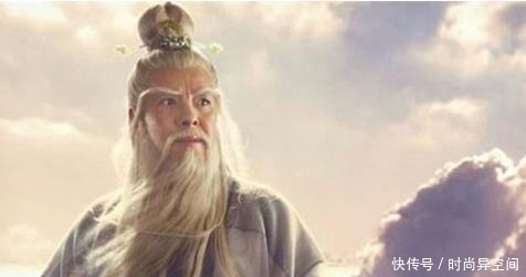 孙悟空|封神榜中袁洪被封印后变成了孙悟空?文殊菩萨说出了事情真相