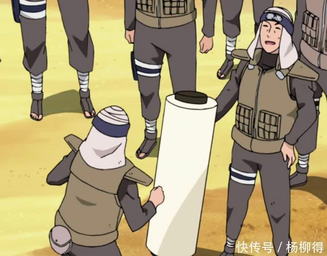 转生|秽土转生的忍者得知被“绿”后,选择原谅对方看到弹幕我笑了!