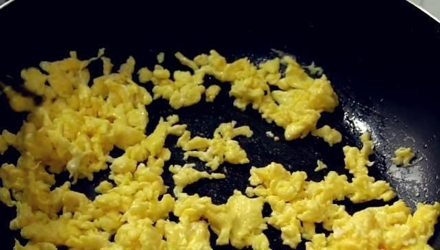 这是孩子最爱吃的早餐饼，营养足味道赞能量满满，两天不吃馋得慌