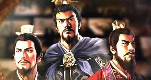 眼珠子|《三国演义》里，夏侯惇左眼中箭，他真吃掉了自己的眼珠子吗？