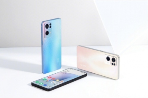 预算|从2199元~3999元，OPPO Reno7系列还不知道怎么选？一文教你看懂