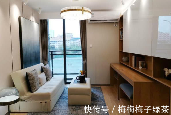 小区|买房选“高小房”,还是“低大房”?行家的一番话,为我解惑了