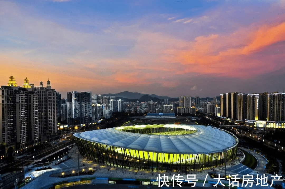 深圳|房企报名者寥寥,多块土地无人购买,深圳集中供地被迫取消!