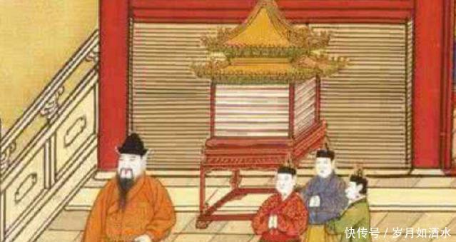 宽仁|《龙门飞甲》中的皇帝，历史上“英明宽仁”却重用这个机构！
