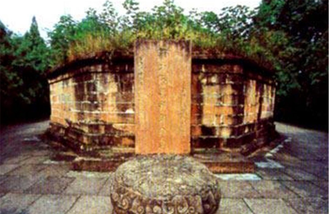 刘备|刘备的墓地为什么历经千年都没有被打开？