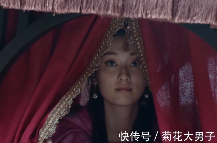 琅琊榜2#《琅琊榜2》原著:读懂林奚的“不爱萧平旌”,就懂了女人的归宿