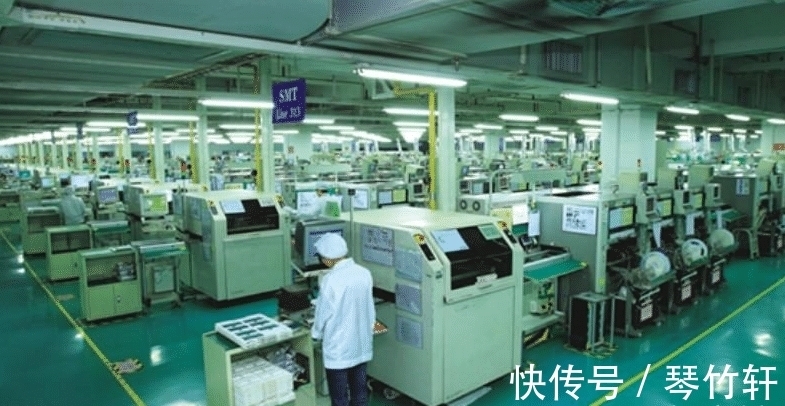 lg|富士康要“占领”越南?苹果打得一手好牌,给郭台铭三个难题