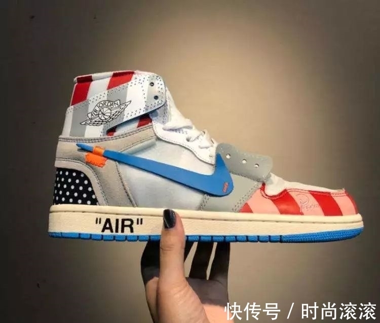 配色 “鸡贼”的Nike终于开启欧文6的配色定制了，廉价版Yeezy来袭！