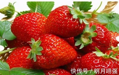 美容养颜|女性不想变黄脸婆,常吃3种食物,美容养颜,润泽肌肤,补益气血