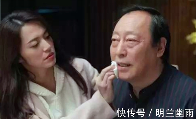 我只认识你#比死亡更可怕的是:600万沦为三等公民的中国老人