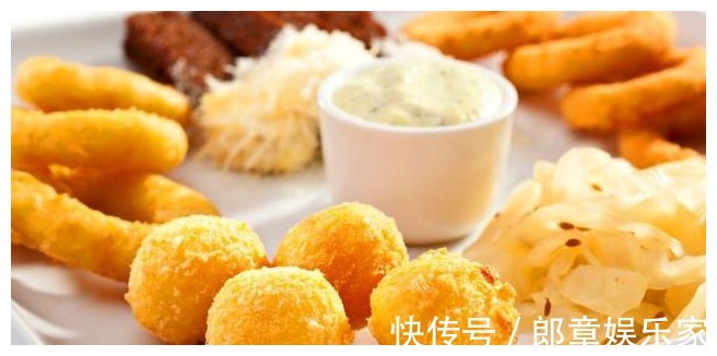 耳朵|身上若2处“发痒”,很遗憾告知你血糖超标了,请赶紧调整