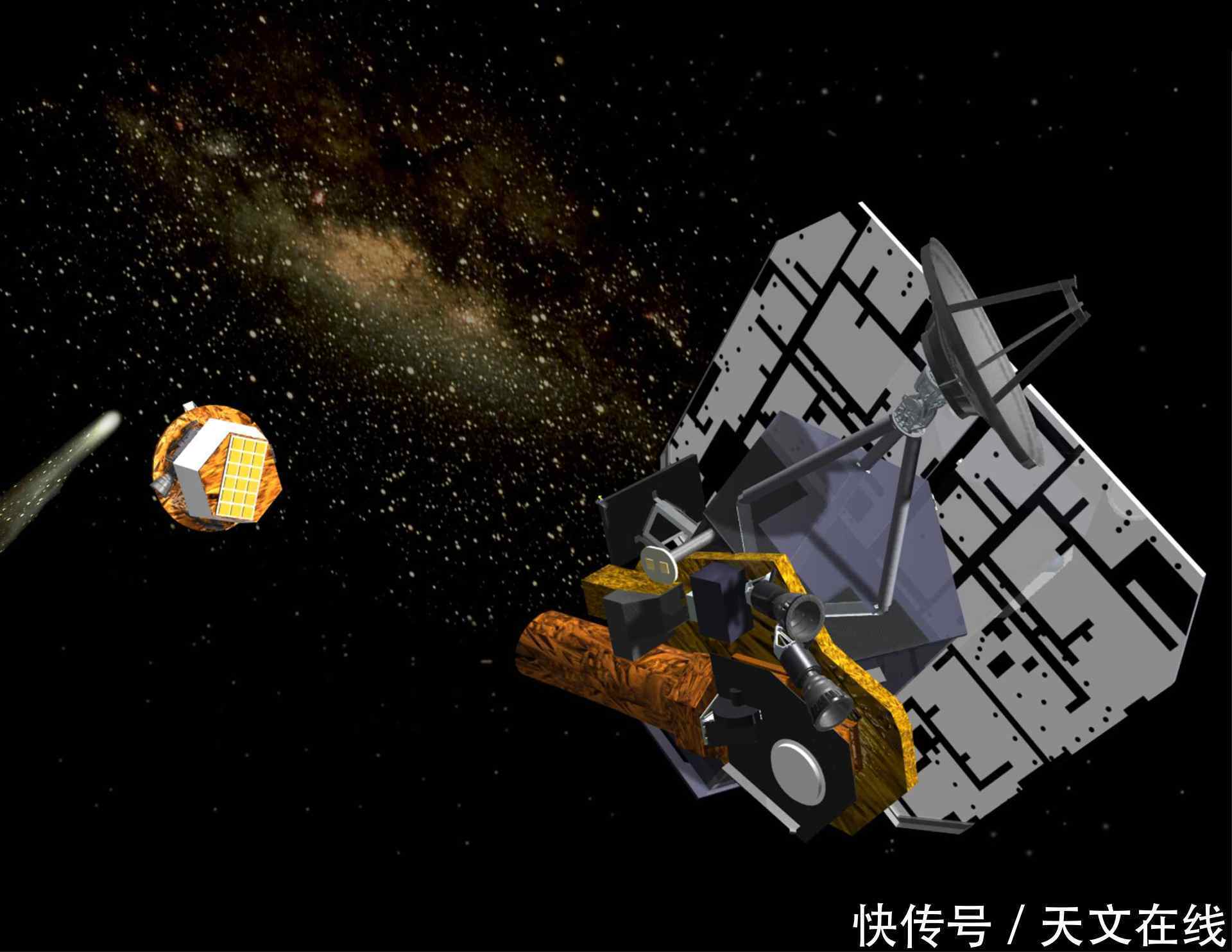 形同陌路，我们该如何与星际开拓者交流？