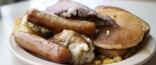 桑叶茶|糖尿病的“祸首”发现了，并不是甜食，而是它，劝你别再往嘴里塞