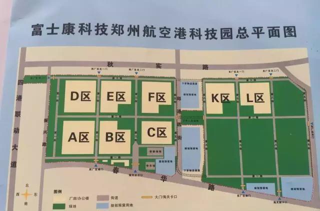 走红|这些天又走红朋友圈的富士康,关于它的路数你懂得多少呢