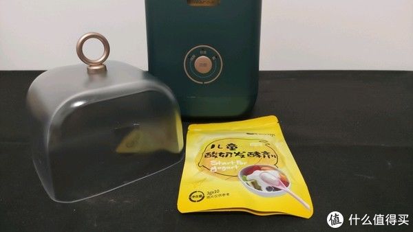 日志|减肥日志 篇十三：酸奶机怎么选？一个来自中年男的解读