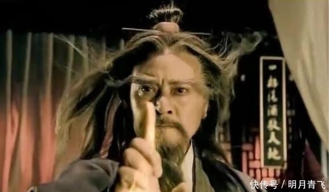 郭靖!射雕10大顶级高手郭靖只能垫底王重阳排不进前6第1完胜周伯通