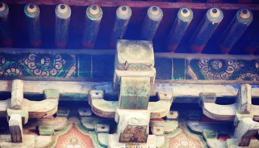 镜头|重拍北京旧日遗存,透过现实的镜头了解逝去的历史——新街口周边