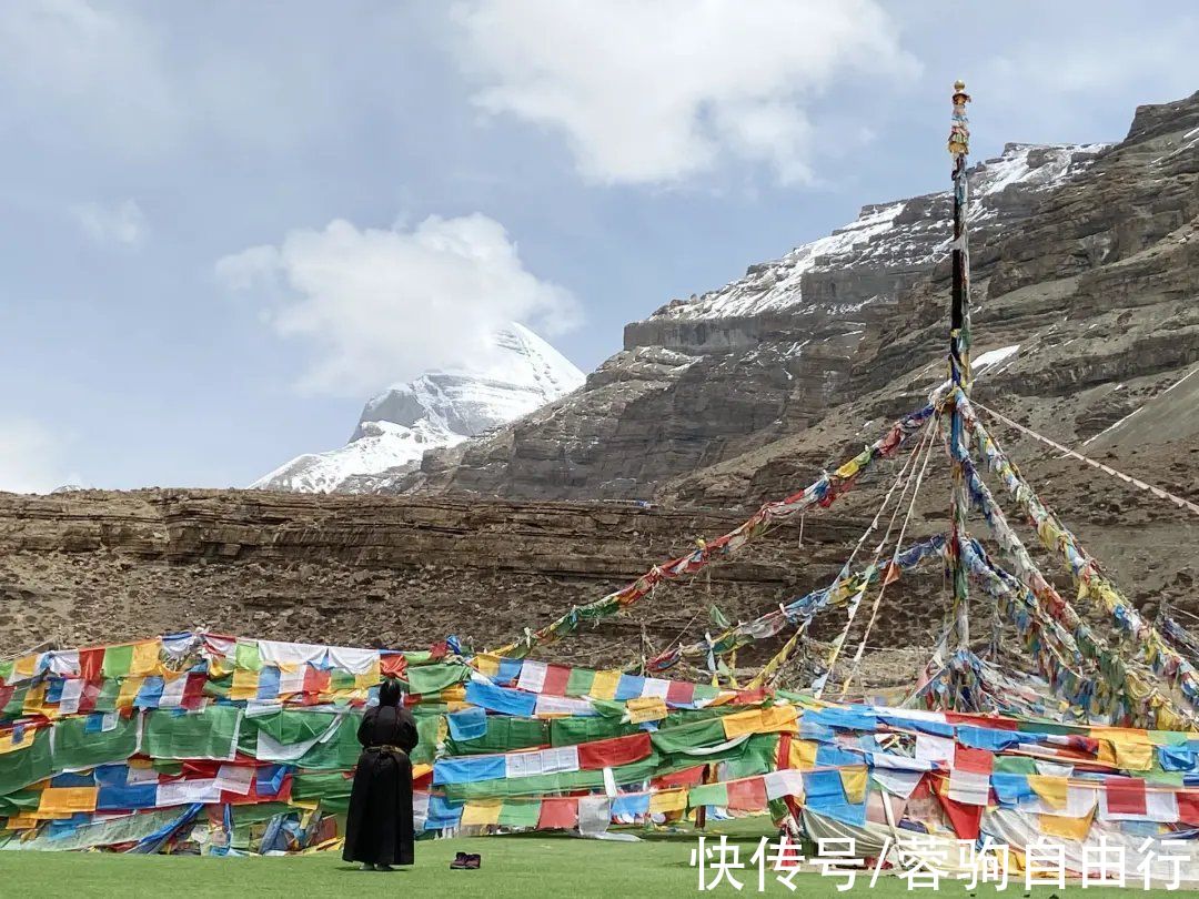 冈仁波齐转山，需要做哪些准备？|攻略 | 转山