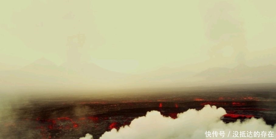 火星上的一天 祝融成功登陆火星!跟火星相关的电影中,这部纪录片能满足好奇心