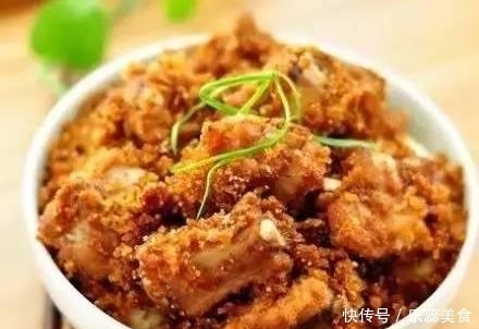 学会这三道菜,足以让你过年在家里一展风采,倍有面子