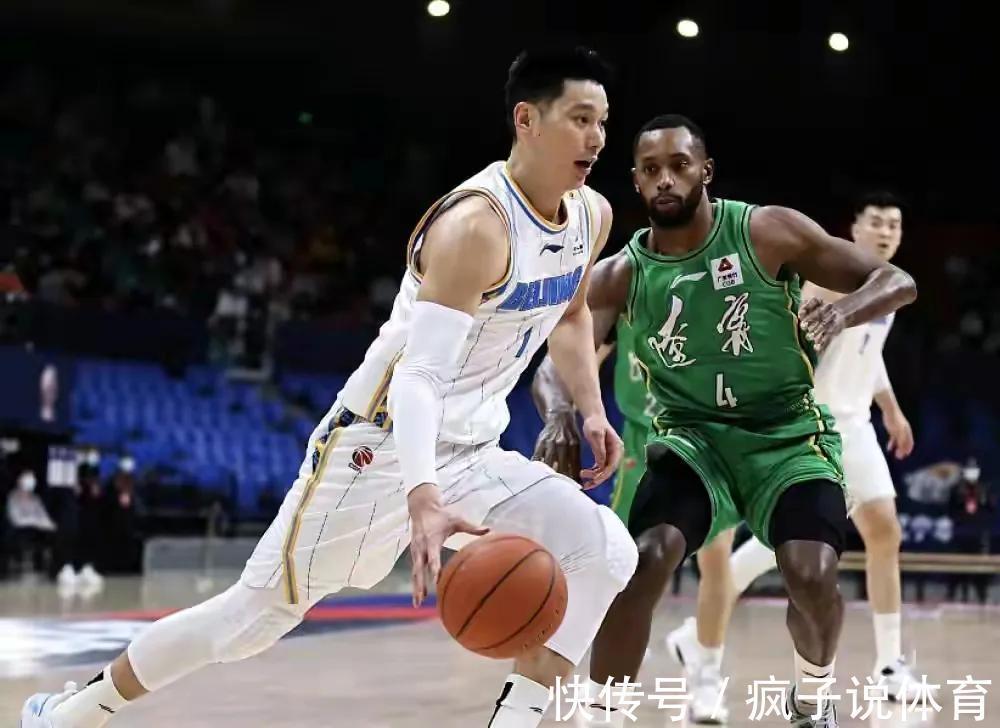 球队|辽篮复仇首钢,积分暂列第一,网友:杨鸣看不到隐患和不足吗?