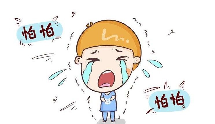 孩子|“我害怕,我做不到!”当孩子表露退意时,父母需要这样做