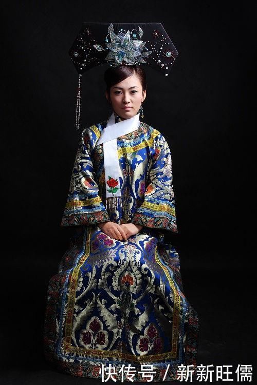 姑娘|“边外的姑娘最好看”，说说历史上为何东北地区的女性出类拔萃？