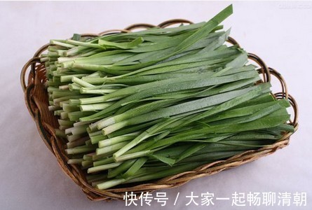 挥发油|立秋后,吃韭菜好处多,但不要与一物同食,却有很多人不清楚
