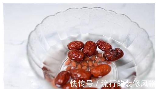 老祖宗|老祖宗留下的补气血方,5块一碗,常吃小脸水灵,红润显年轻