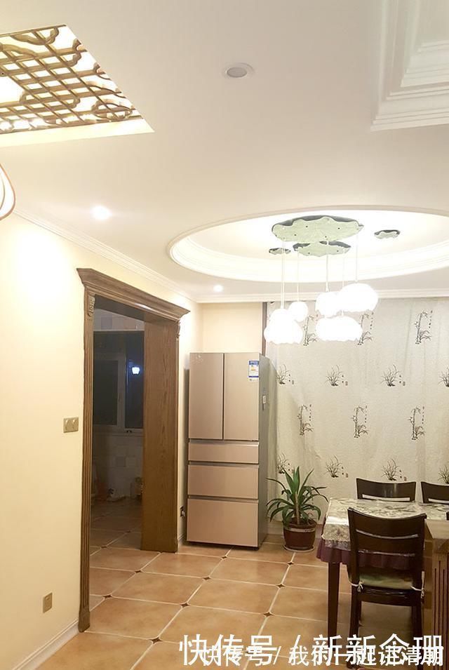 赞不绝口|不顾家人反对全屋打柜子,入住后全家赞不绝口