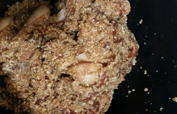 秋天|人过了40岁,此道菜要常吃,抗衰老,比羊肉还爽口,适合秋天吃