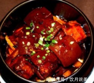 红烧肉太油腻教你一个小妙招，红烧肉油而不腻，甘香可口，贼香