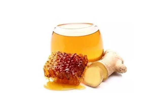 月经不调|生姜遇一宝,被誉为最强的“天然泻药”,防治便秘、美白祛斑