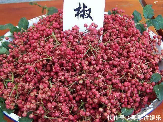 白酒|花椒放白酒里泡一泡,原来还有这种功效大家可以试试